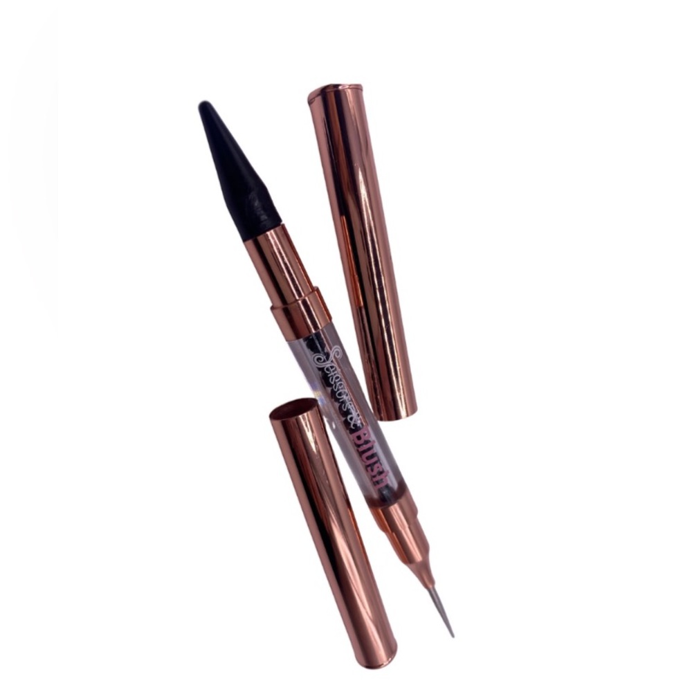 NEW Bling Baton Nail Wax Stick